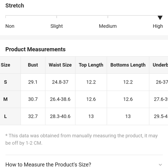 💦Zebra🦓 Striped High Waisted Bikini Set Must Have!!!! - Picture 6 of 6